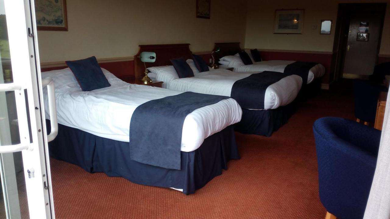 London Beach Country Hotel & Golf Club Тентерден Экстерьер фото