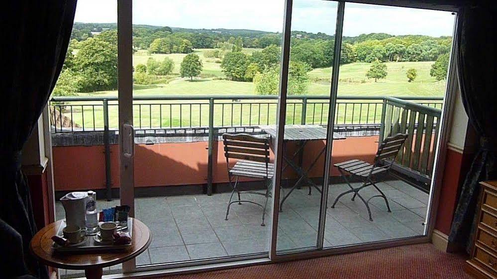 London Beach Country Hotel & Golf Club Тентерден Экстерьер фото